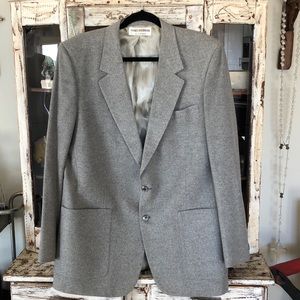 Dorman Winthrop 100% pure Cashmere sport-coat